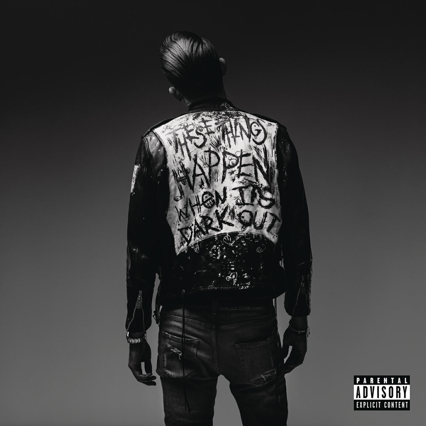 G-Eazy - Random