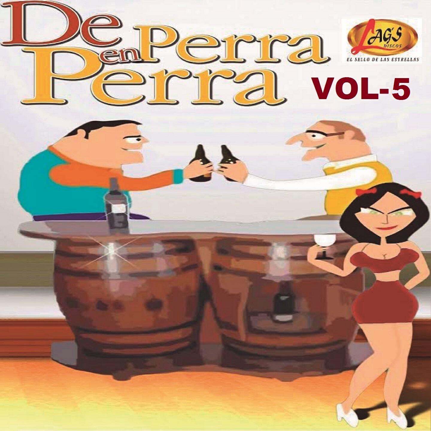 Segundo Rosero - La Botella