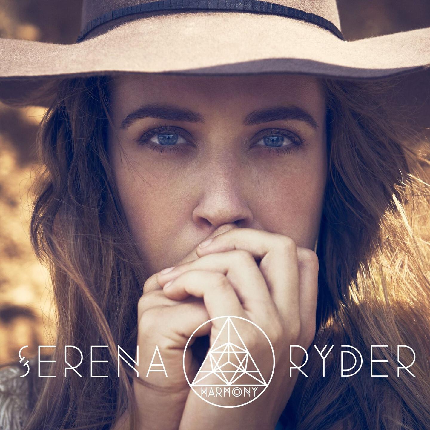 SERENA RYDER - Stompa