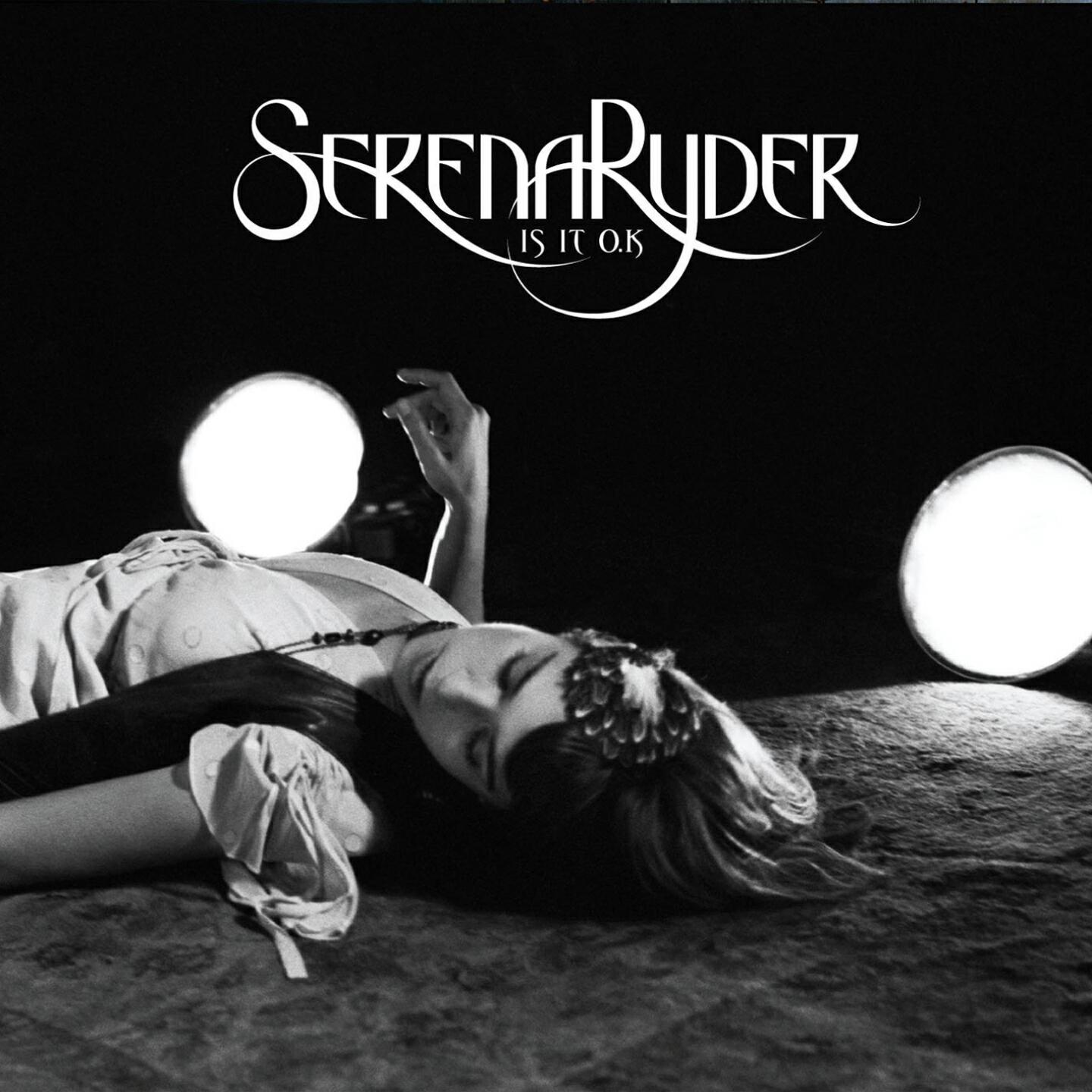 SERENA RYDER - All for Love