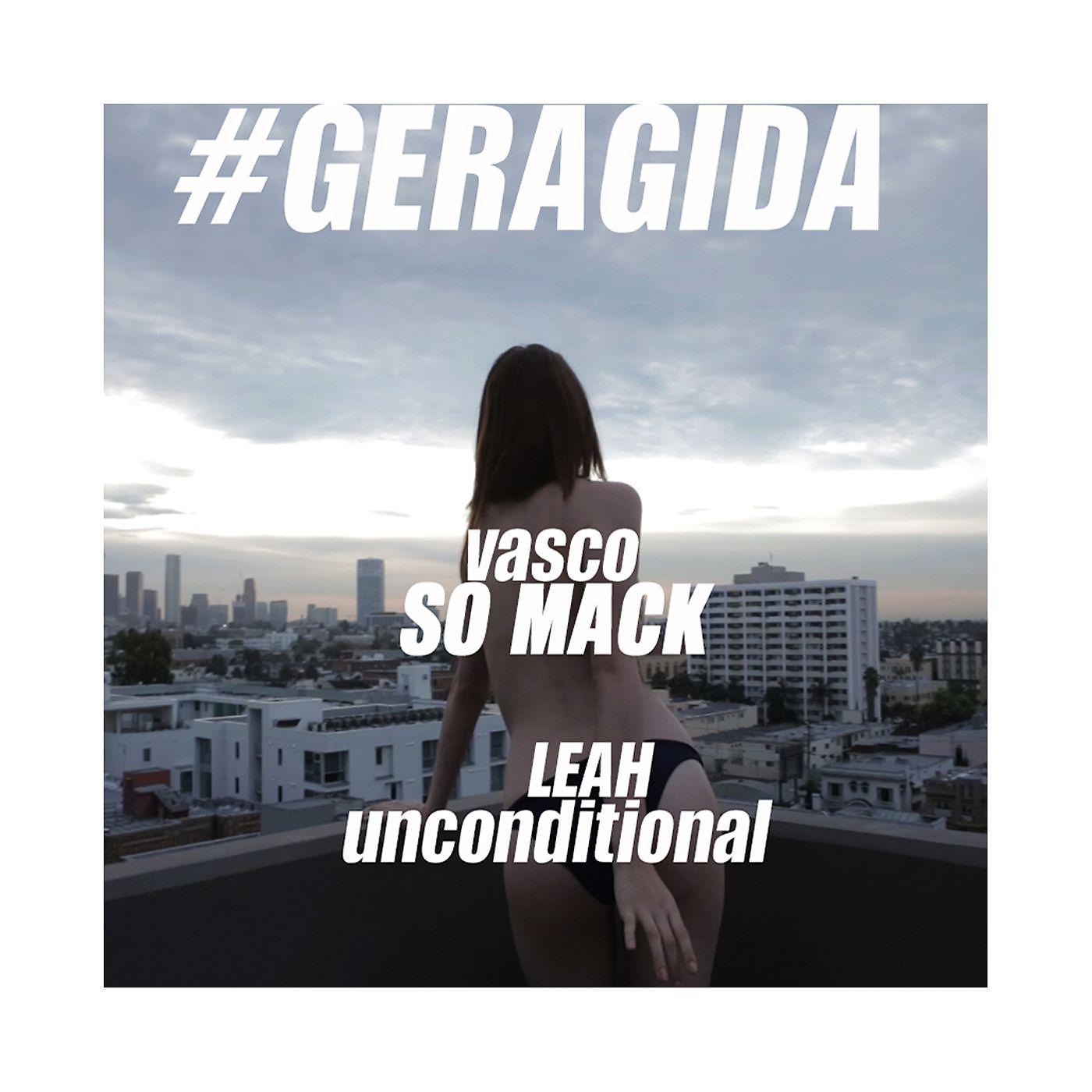 Постер альбома So Mack & Unconditional