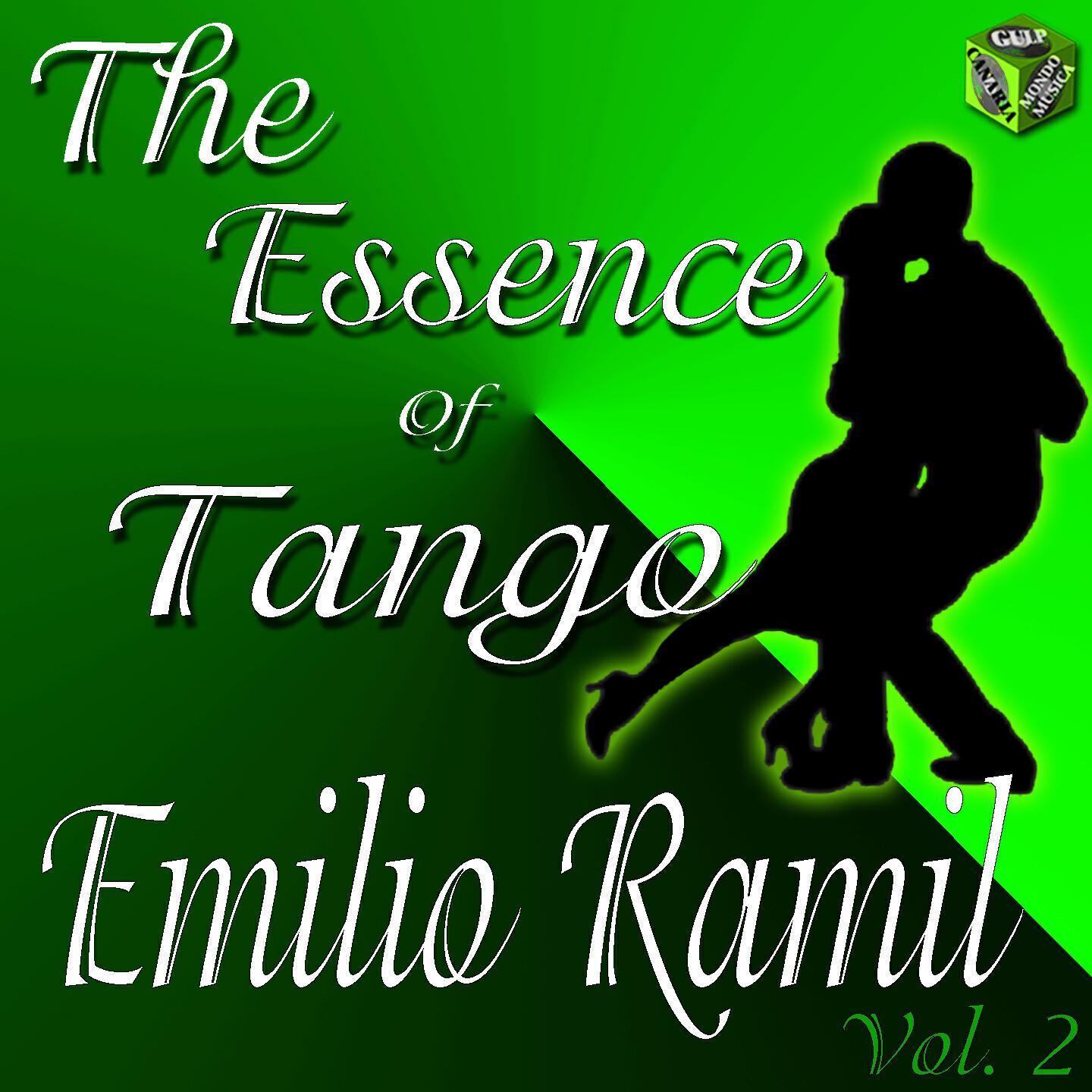 Emilio Ramil - Entre Espumas