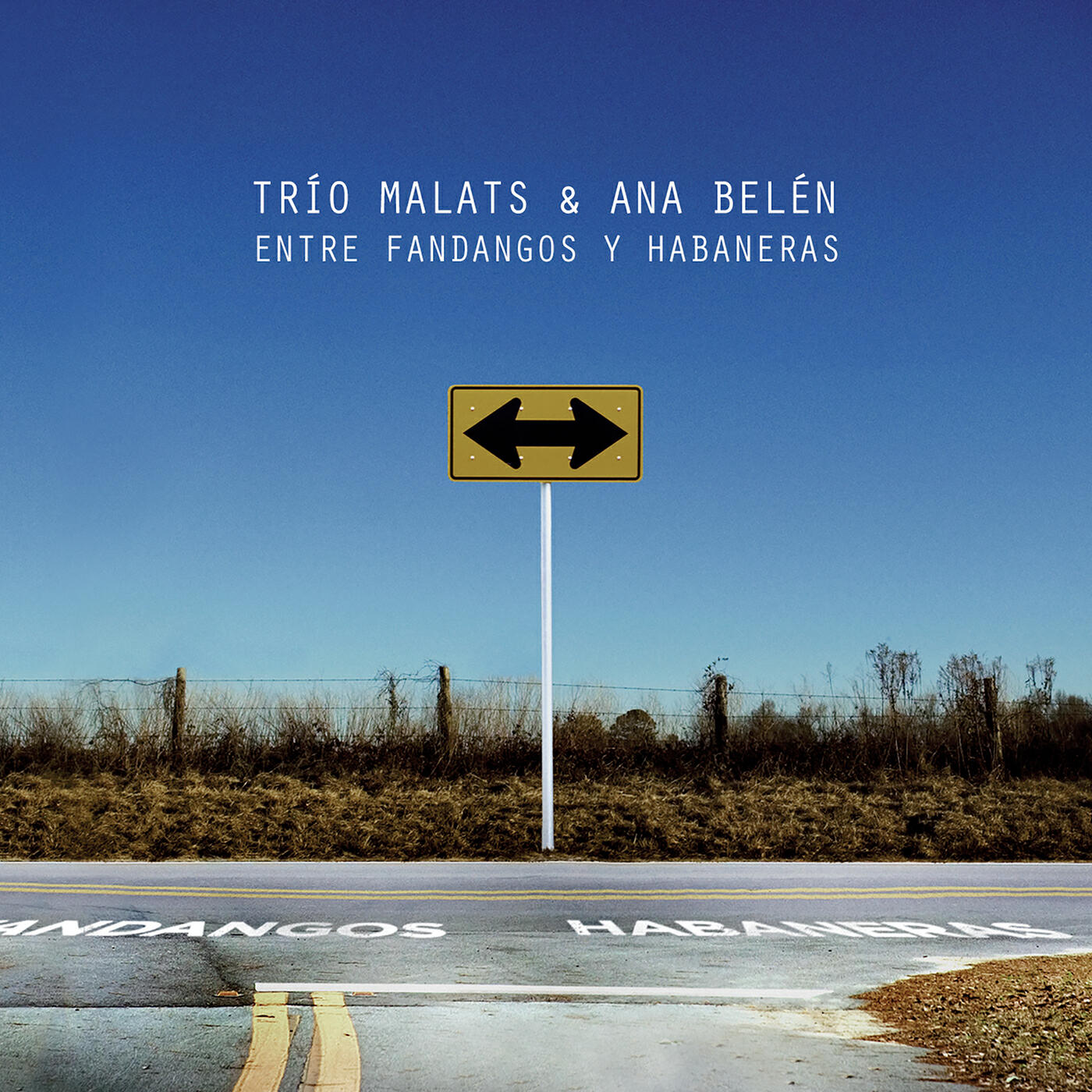 Trío Malats - Montsalvatge: Cinco canciones negras - Arr. David San José - 2. Punto De Habanera