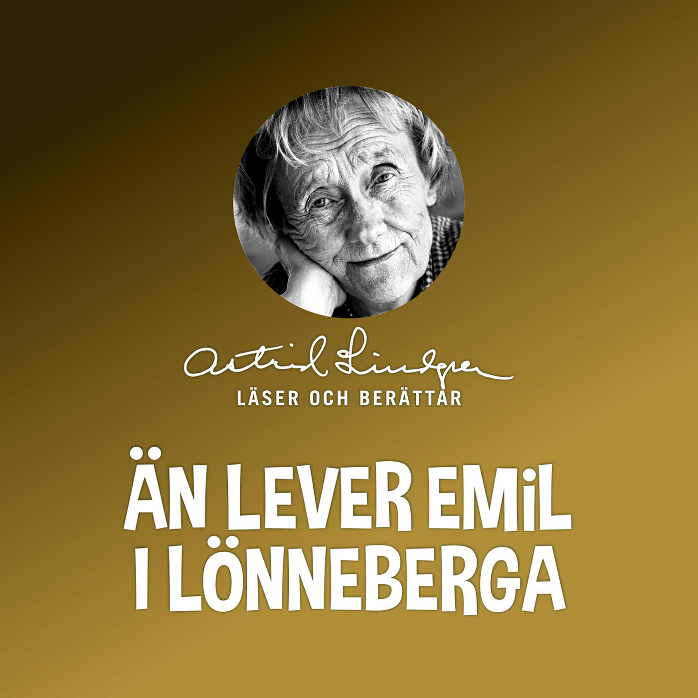 Astrid Lindgren - När Emil gjorde en del lyckade vanvettsaffärer på auktionen i Backhorva (Del 3)