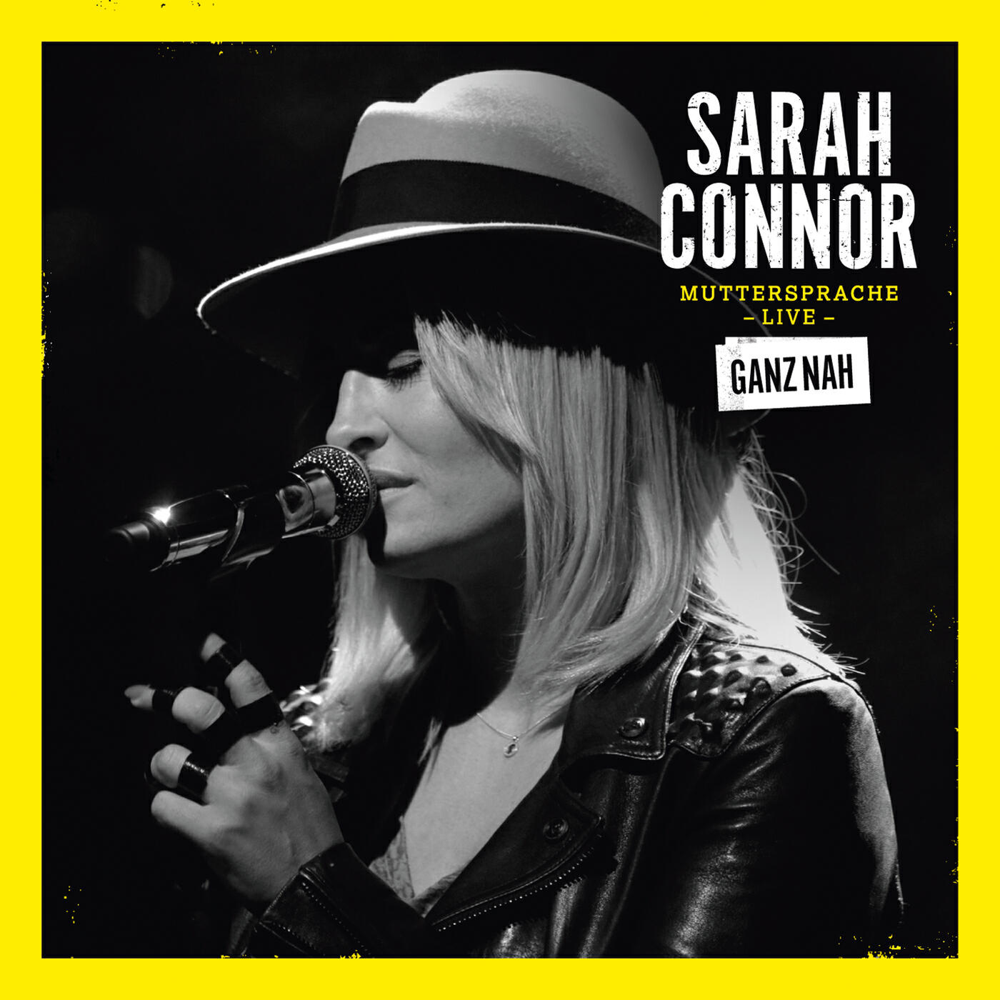 Sarah Connor - Anorak (Live)