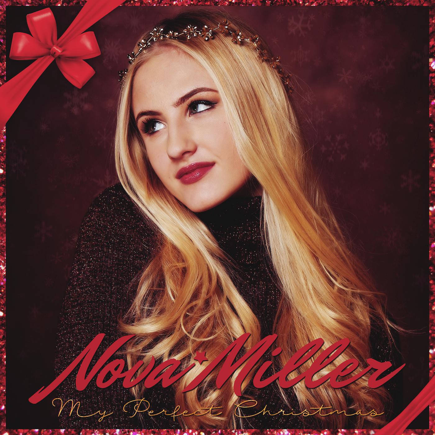 Постер альбома My Perfect Christmas