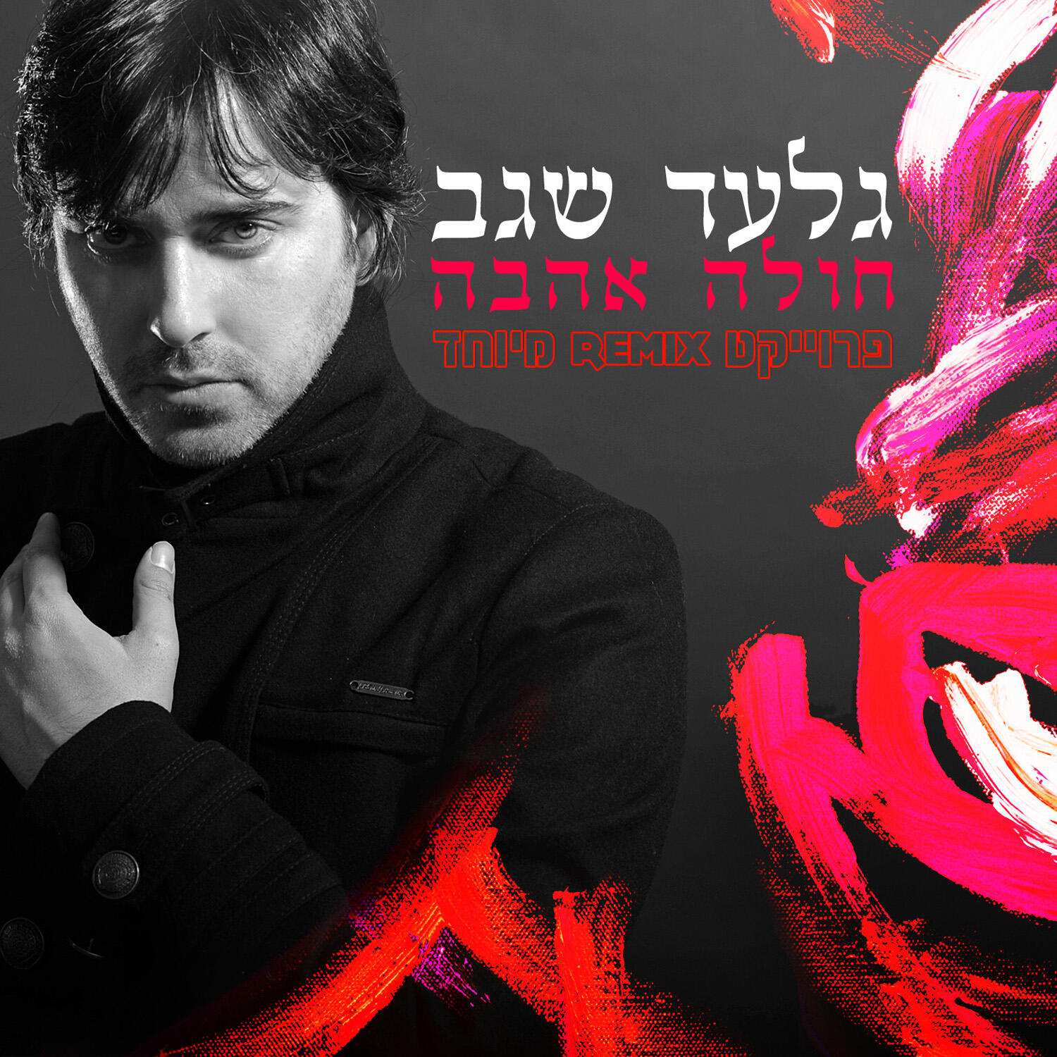 Gilad Segev - Yom Kadosh (DJ Mash & DJ Drub Remix)