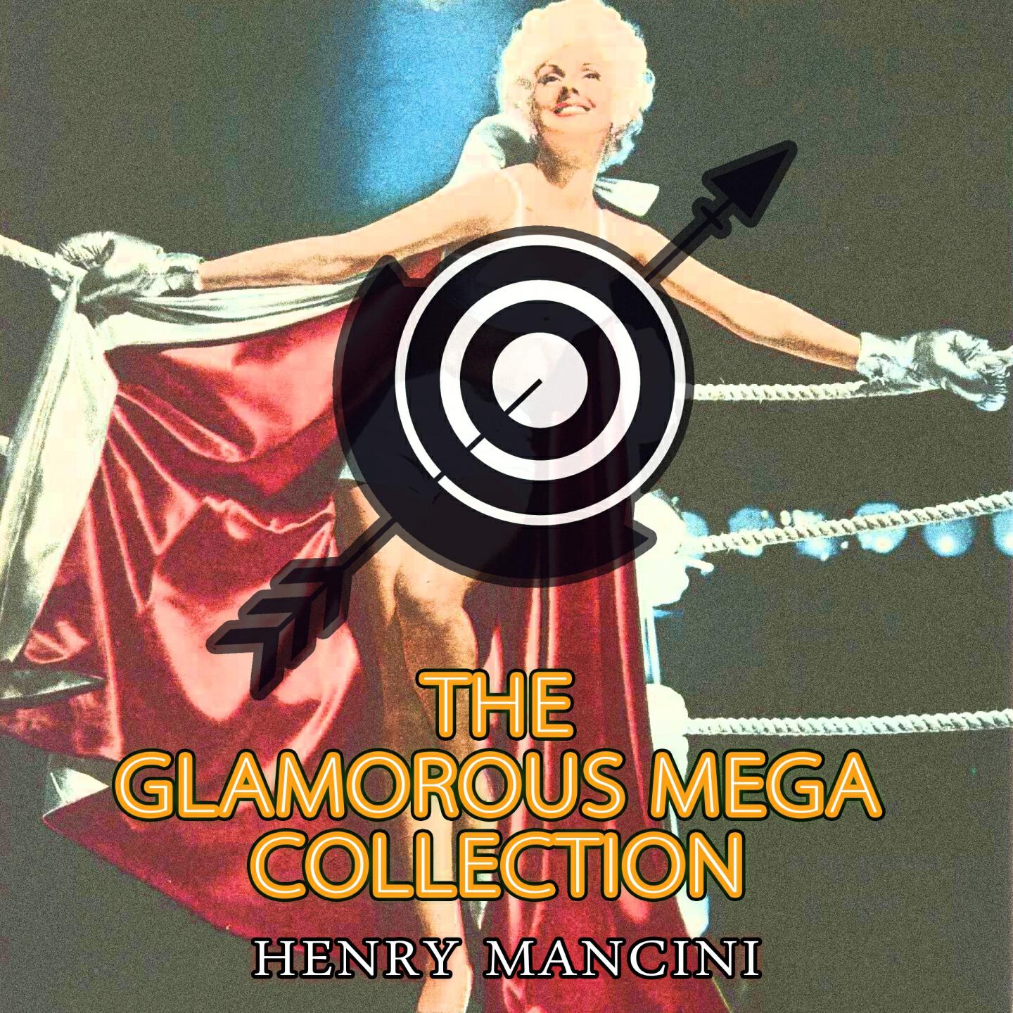 Henry Mancini - The Sounds Of Hatari