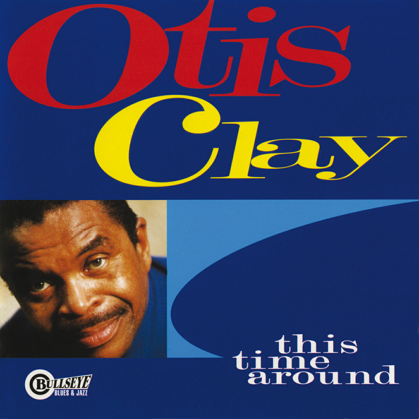 Otis Clay - When Hearts Grow Cold