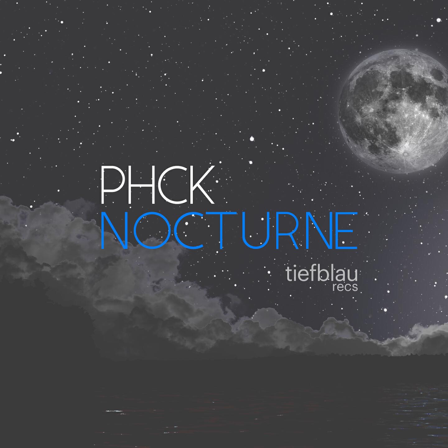PHCK - Nocturne (Rockaforte Remix)