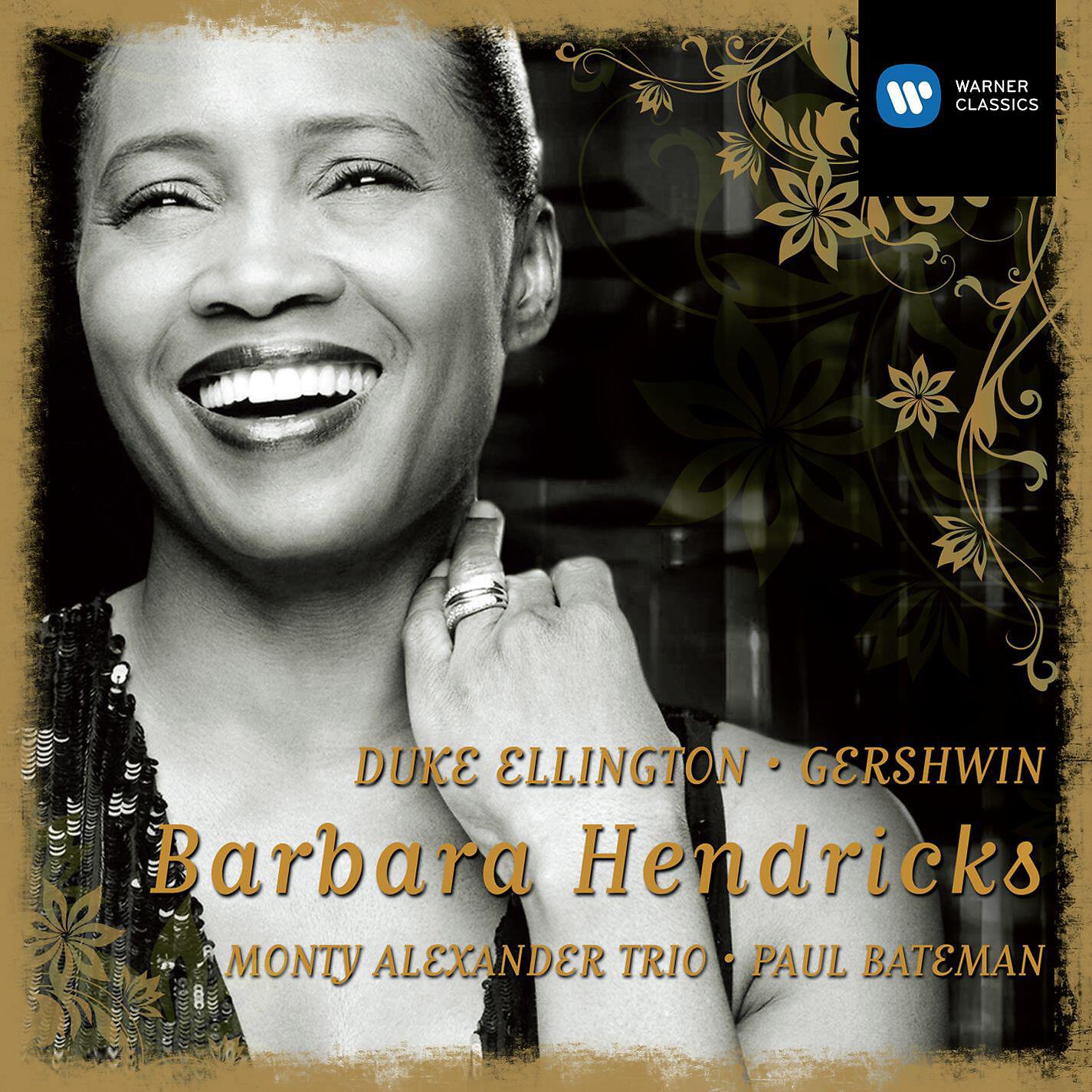 Barbara Hendricks - Squeeze me (L. Gaines) (Robbins Music Corp.)