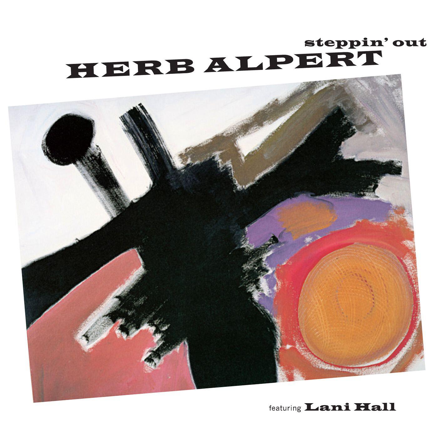 Herb Alpert - Jacky's Place (feat. Lani Hall)