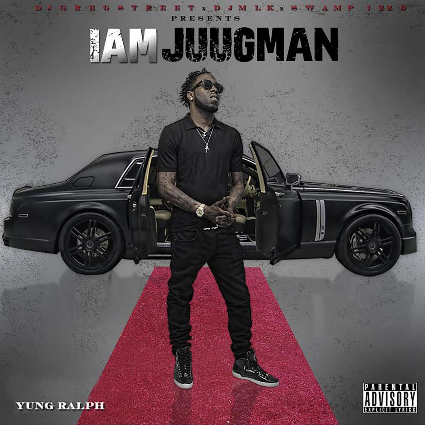 Yung Ralph - Real Niggaz (feat. Big Bank Black & B Green)