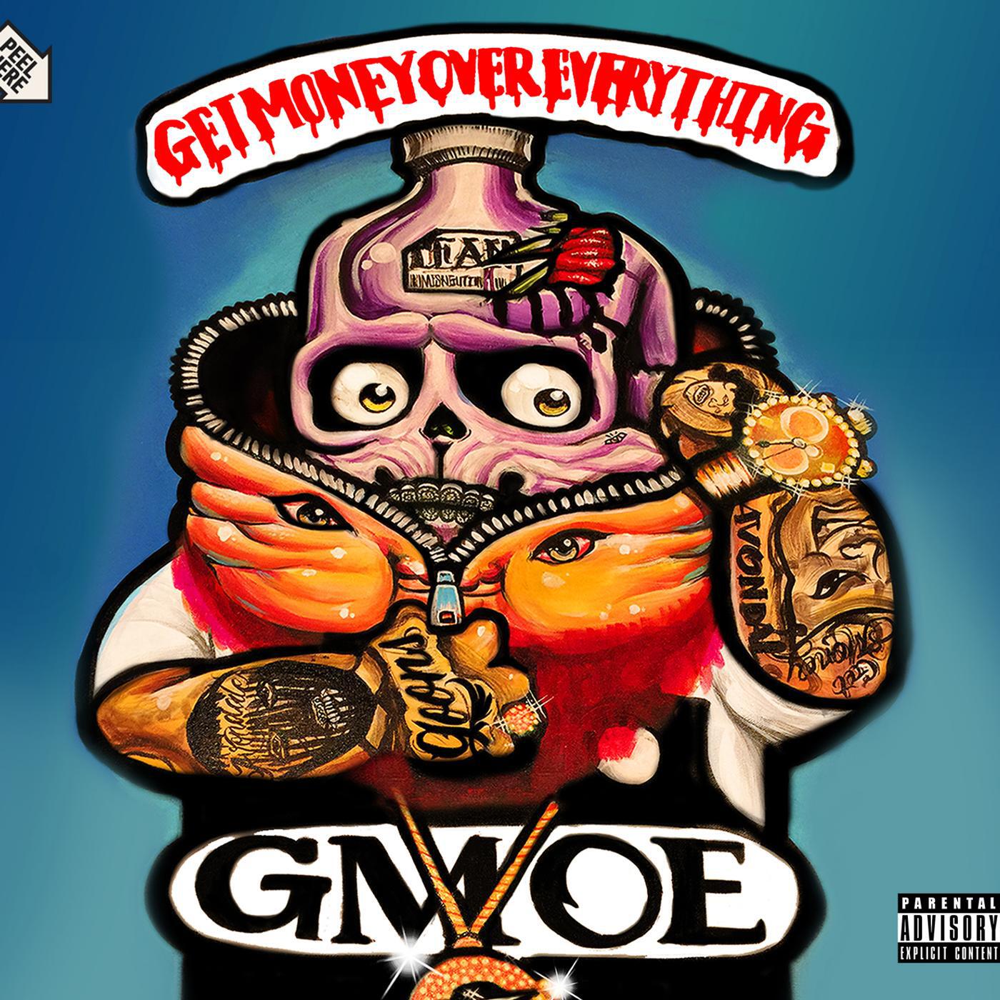 G-MOE - No More (feat. Blayne)
