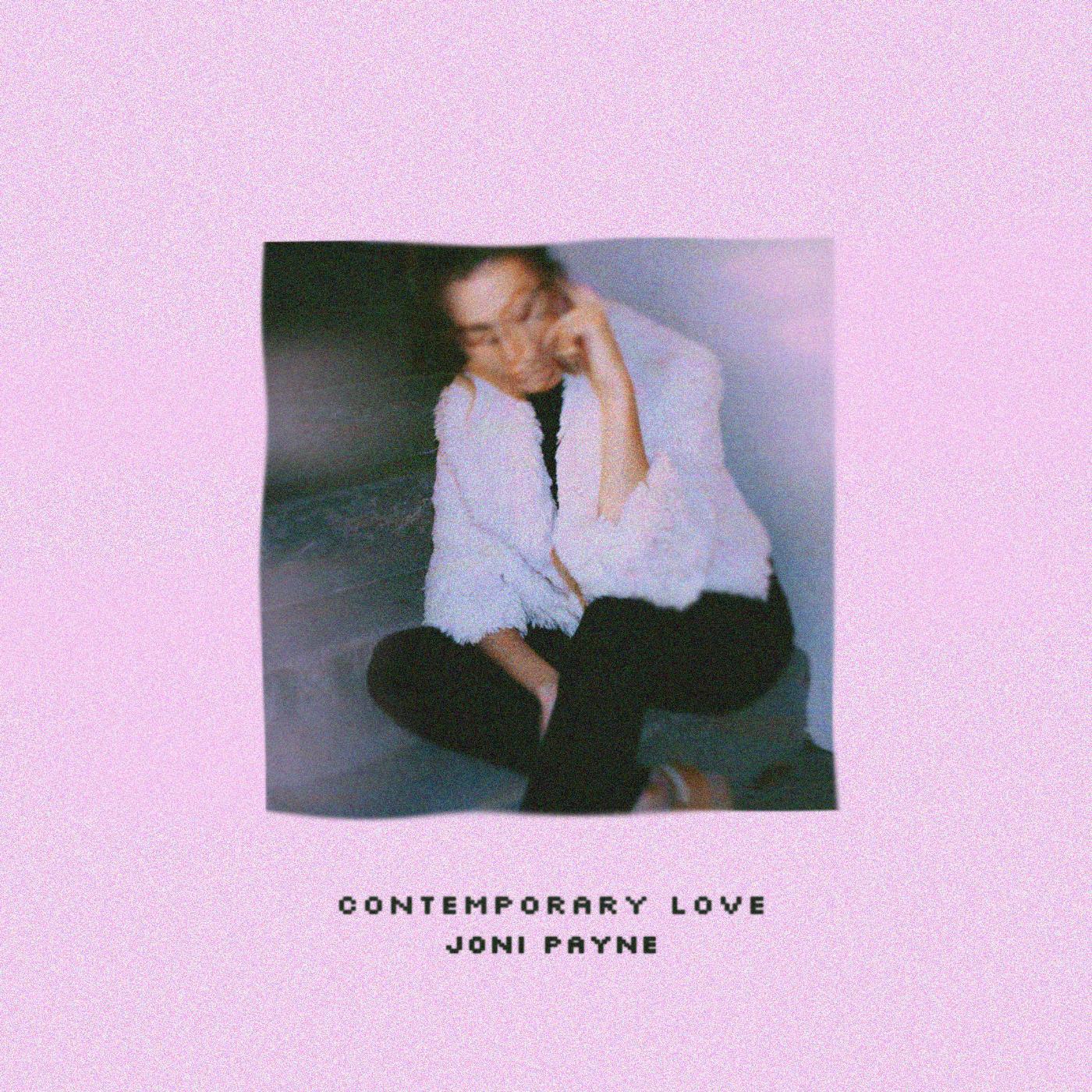 Постер альбома Contemporary Love