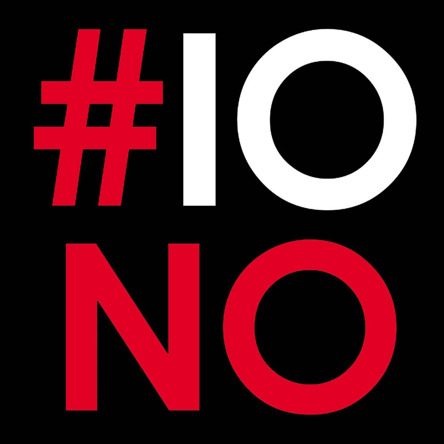 Постер альбома Io no