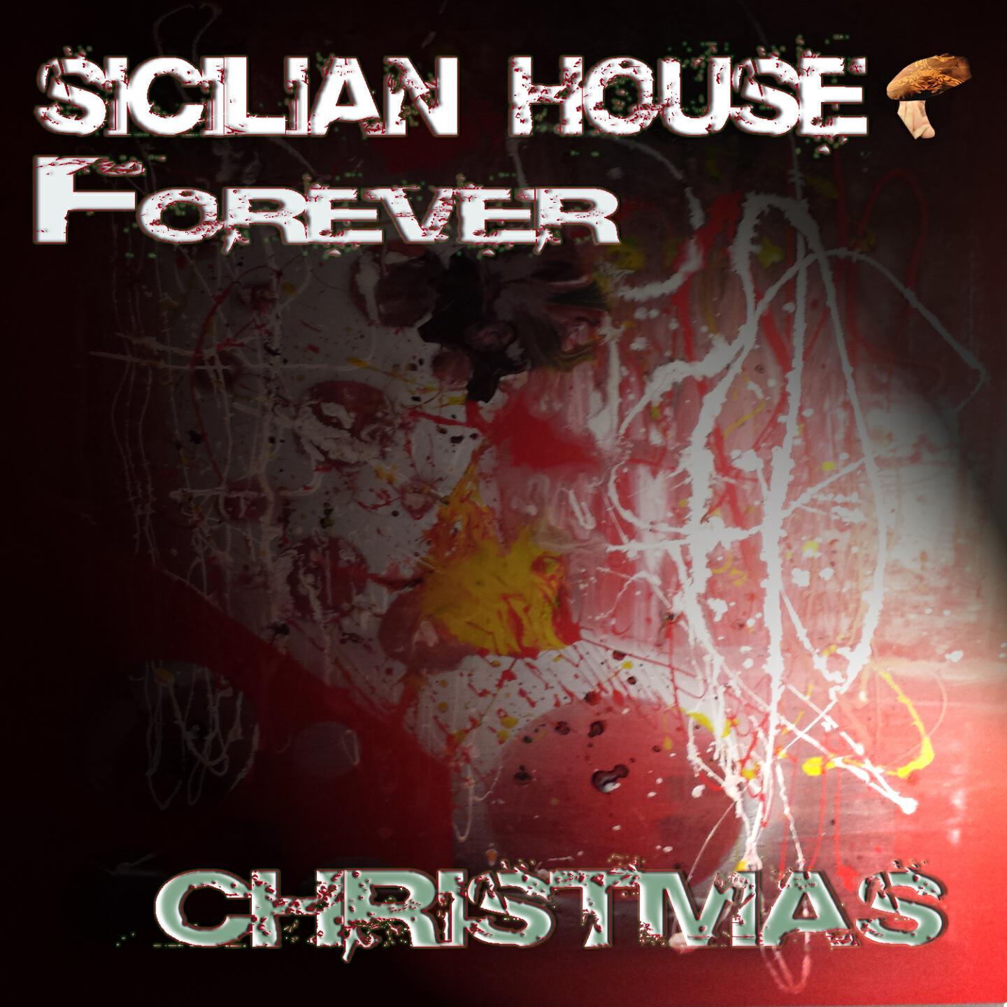 Sicilian House - Go Go Go (Extended Version)
