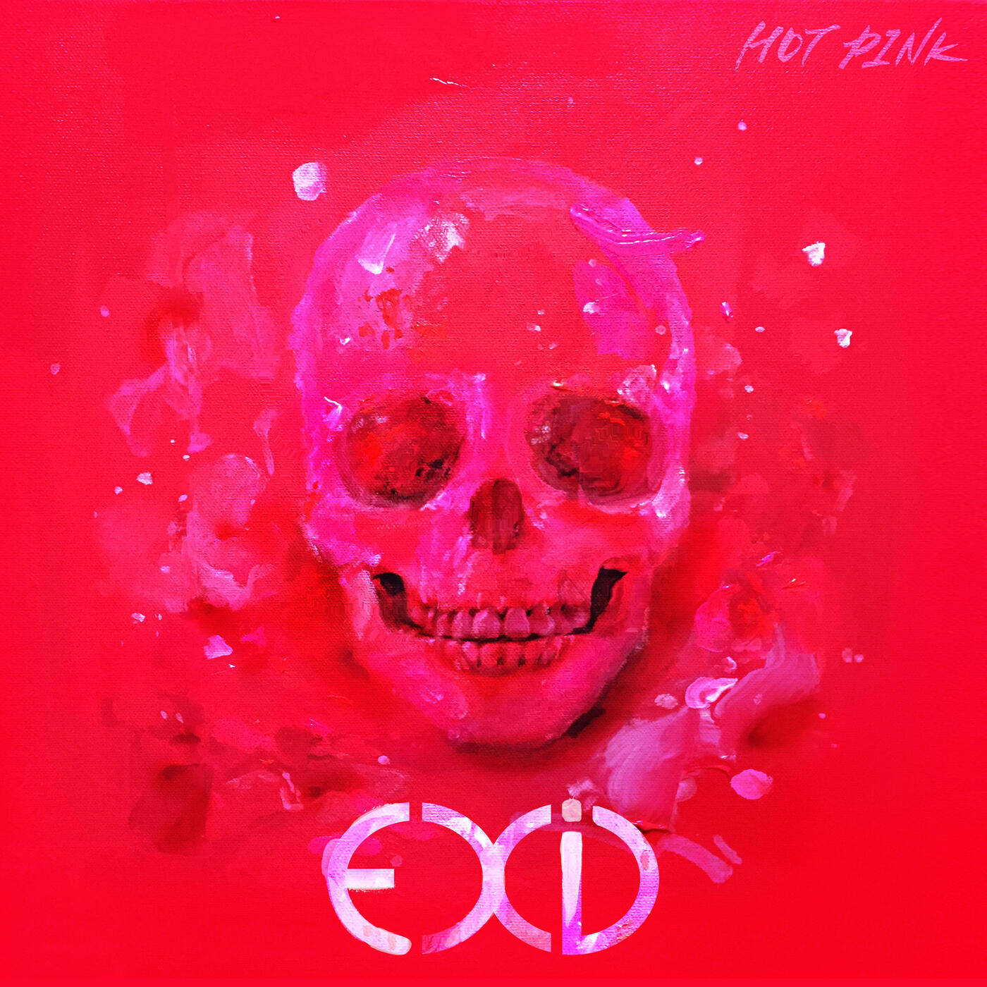 EXID - Hot Pink