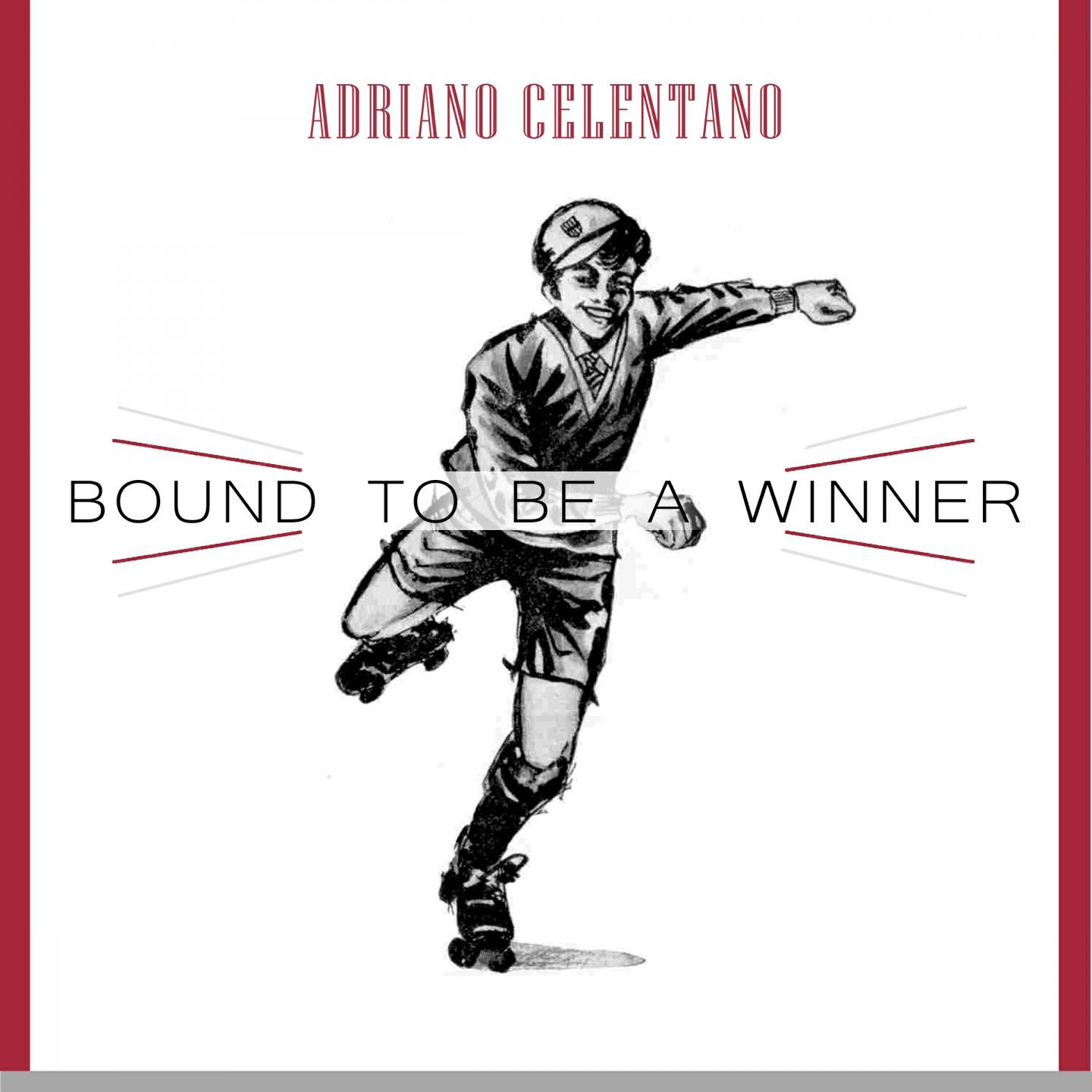 Adriano Celentano - Che Dritta