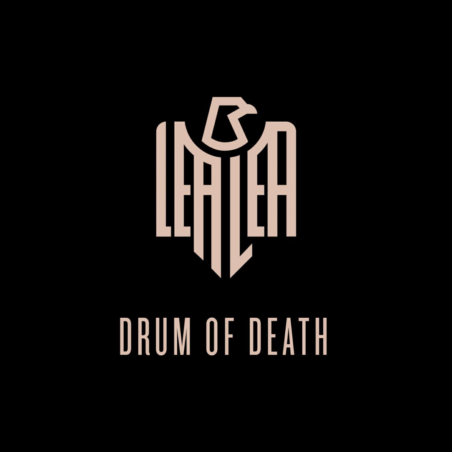 Lea Lea - Drum of Death