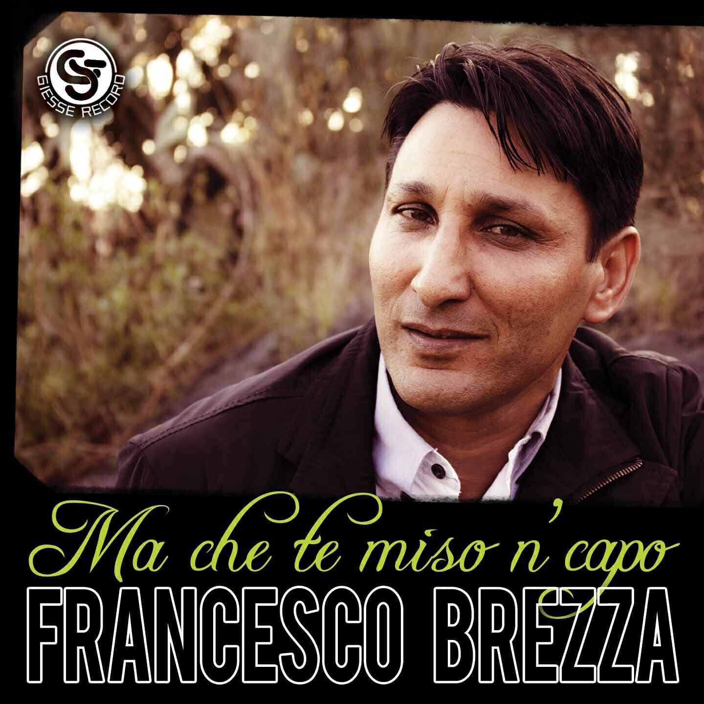 Francesco Brezza - La massaggiatrice