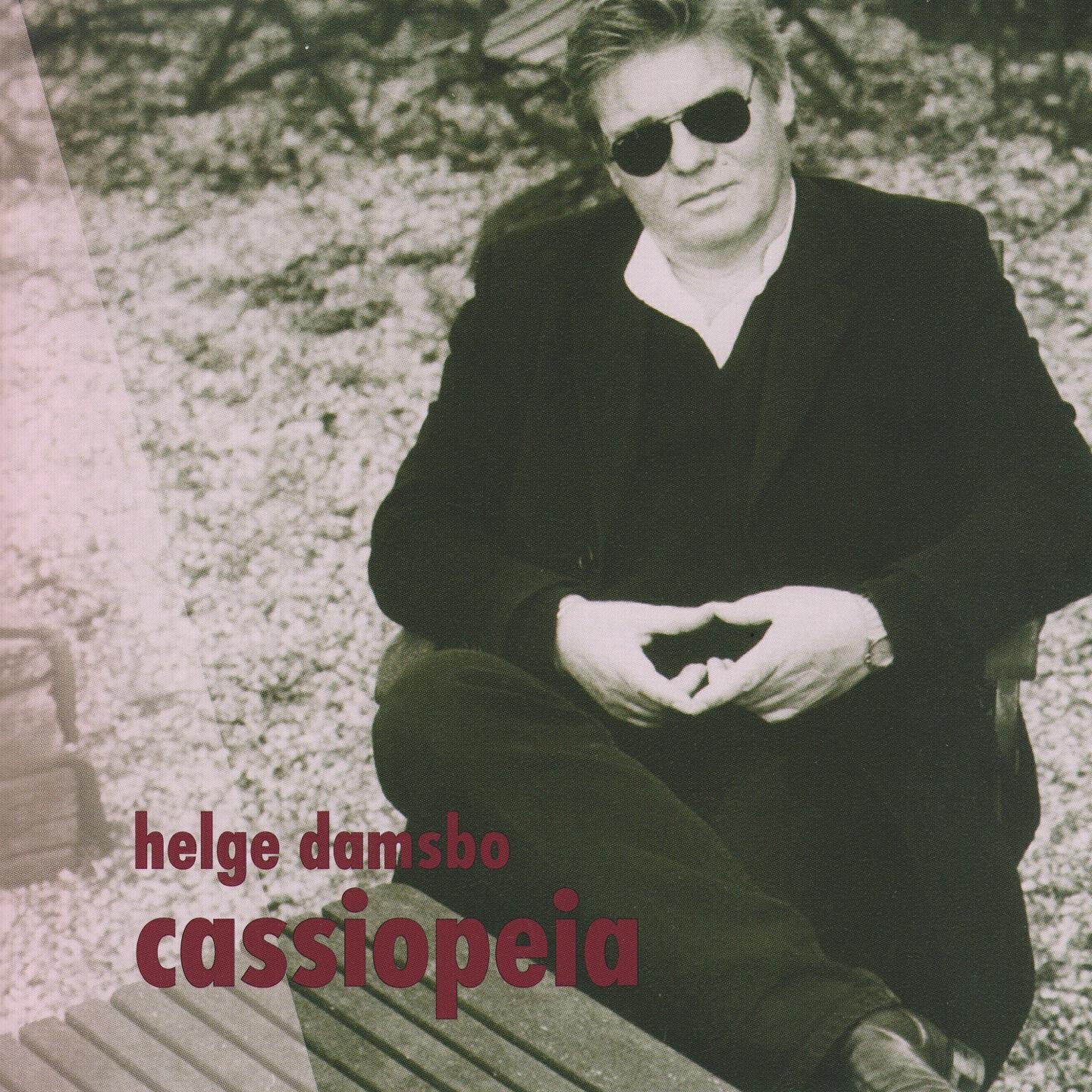 Helge Damsbo - Fuldkommen Som Sig Selv