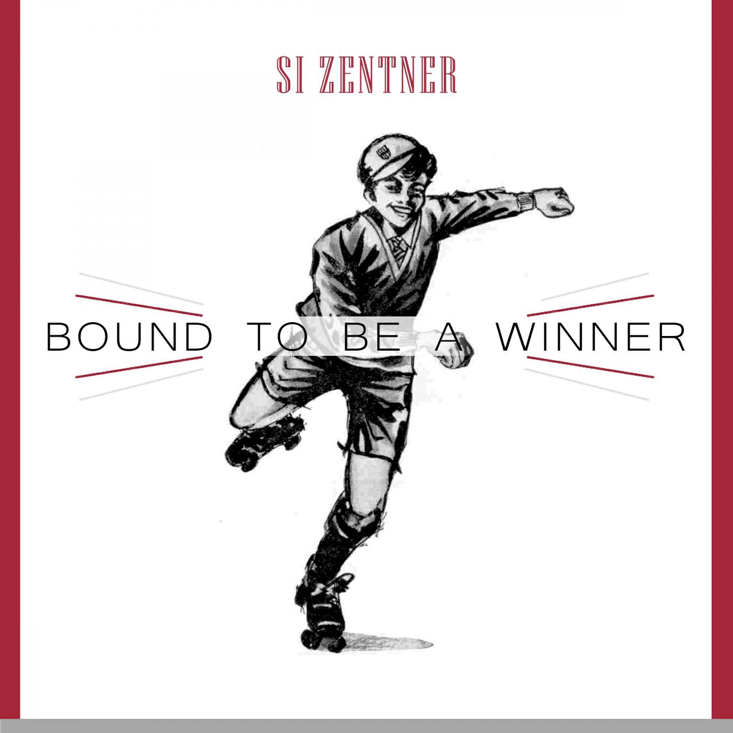Si Zentner - When A Gypsy Makes His Violin Cry