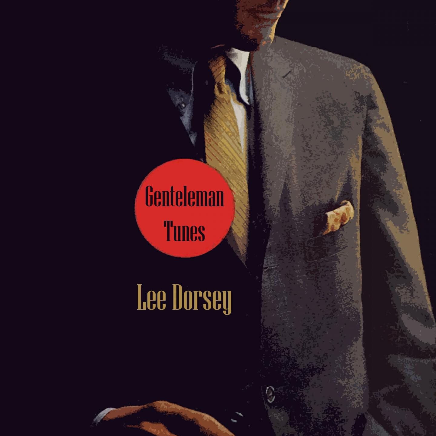 Lee Dorsey - Chin Chin