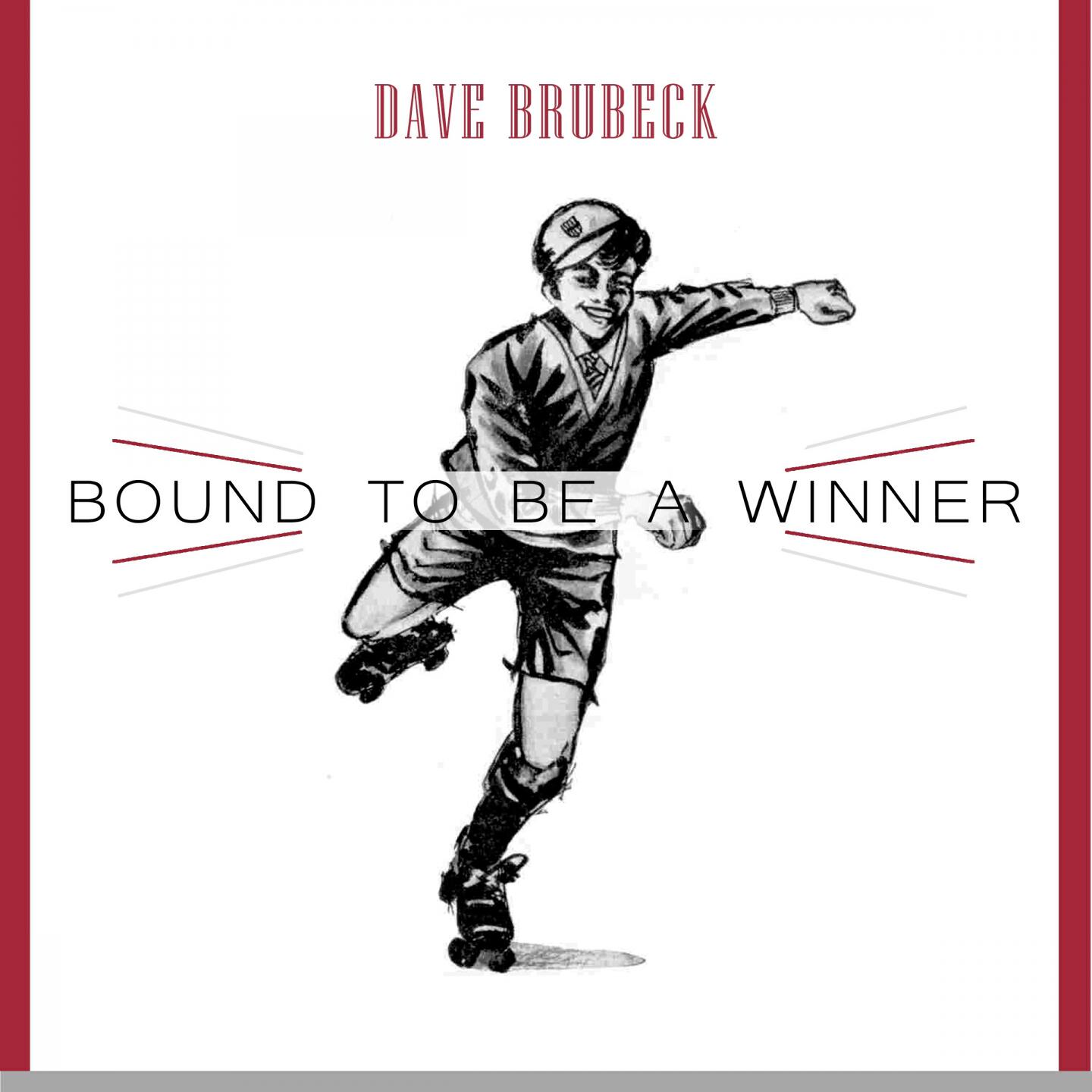 Dave Brubeck - The Piper