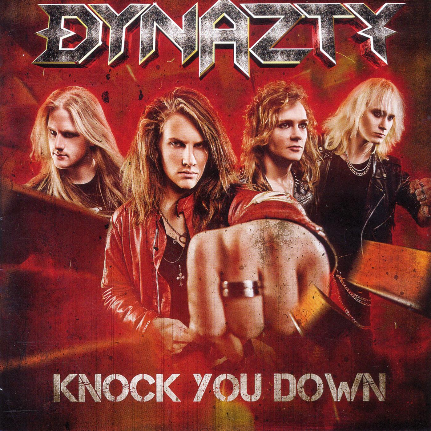 Постер альбома Knock You Down