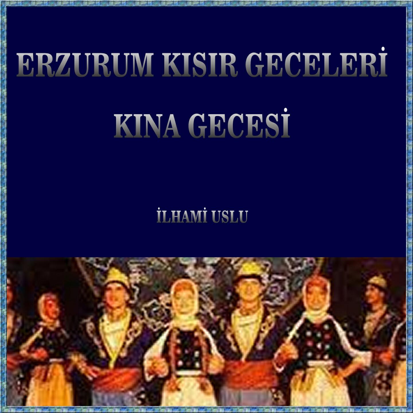 İlham Uslu - Tandıra Koydum