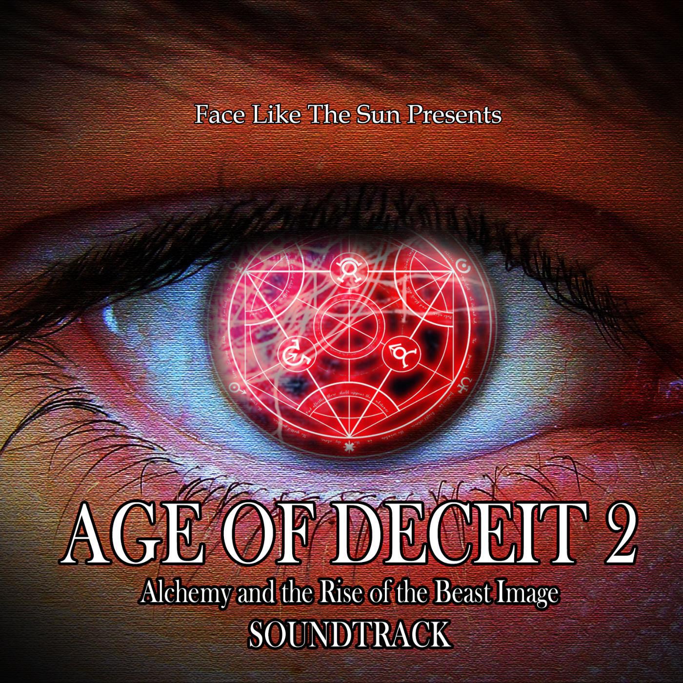 Face Like The Sun - Truth in Yeshua