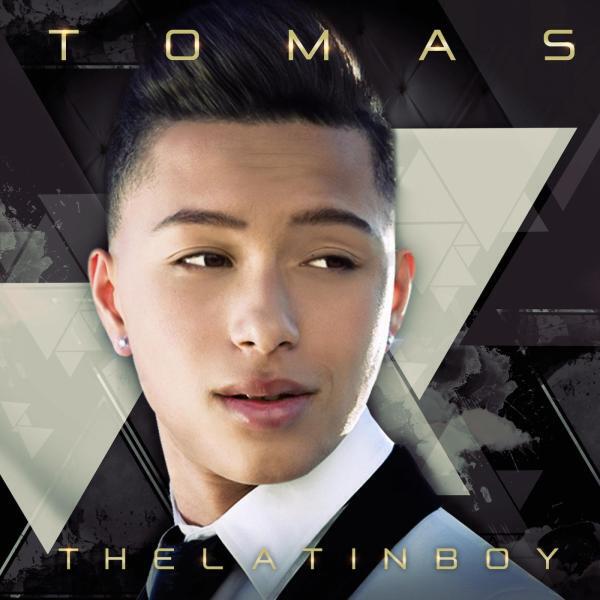 Tomas the Latin Boy - Sientelo