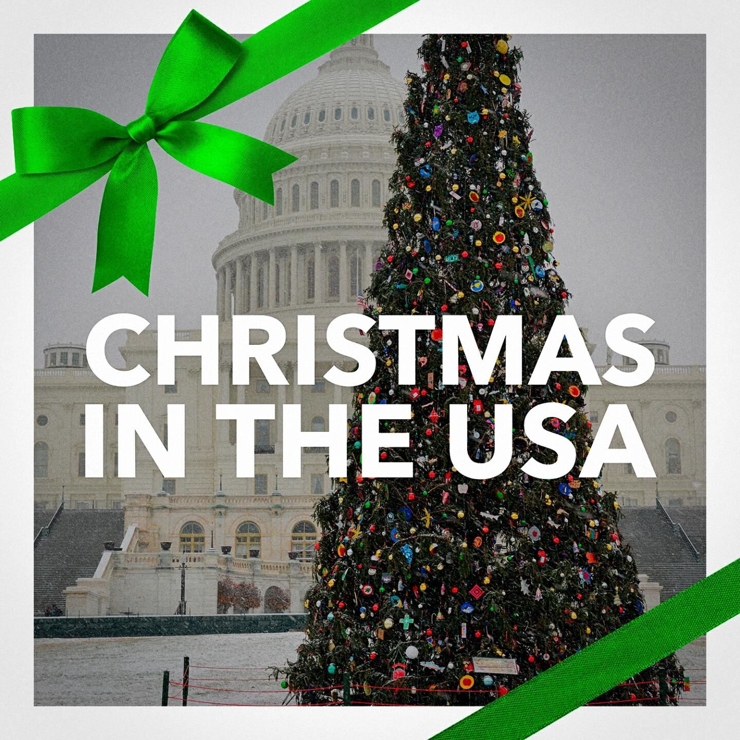The Candy Canes - Sleigh Ride