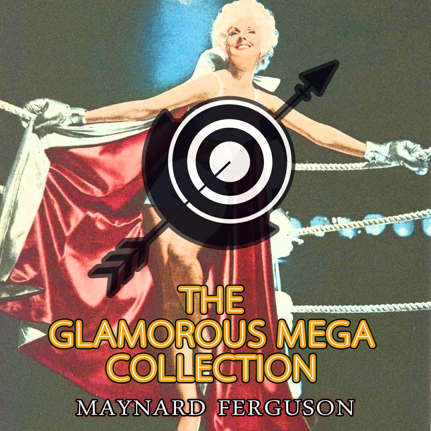 Maynard Ferguson - And We Listened