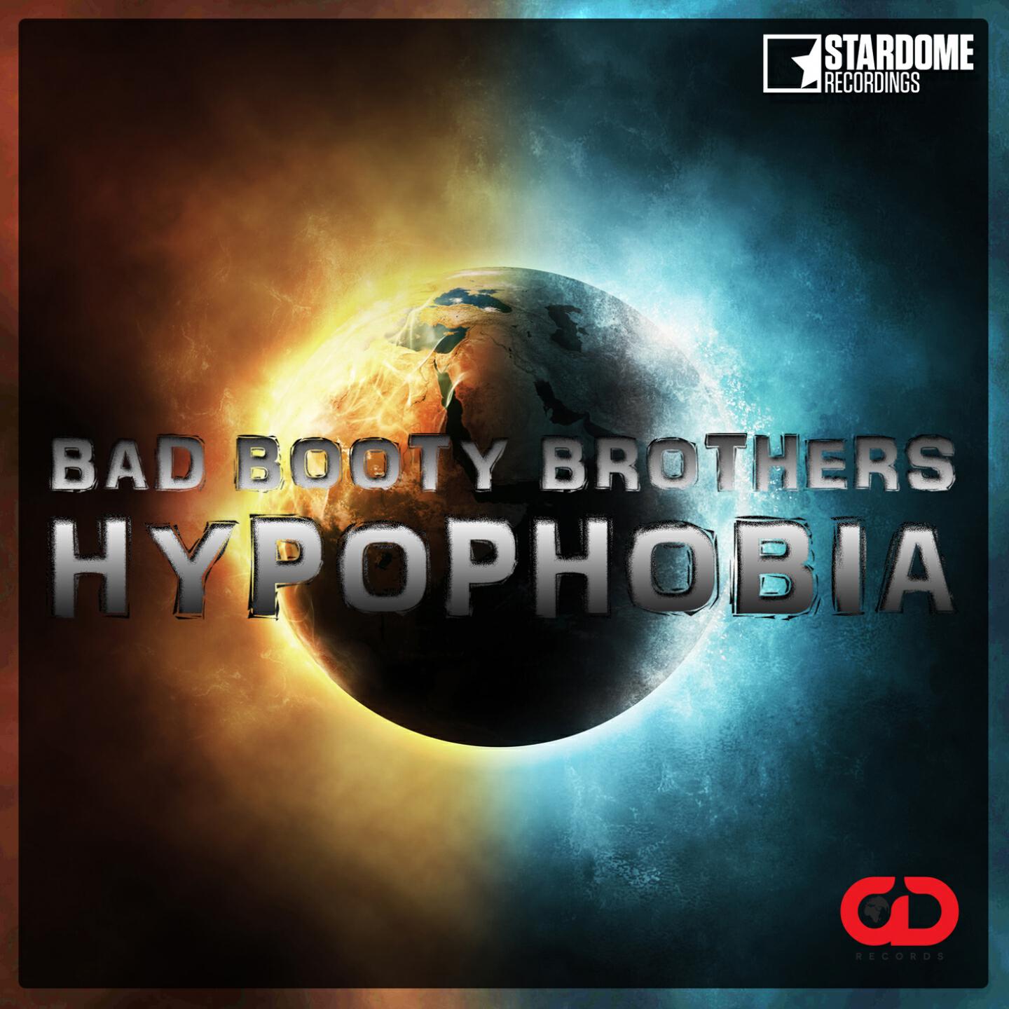 Bad Booty Brothers - Hypophobia (DualXess Remix)