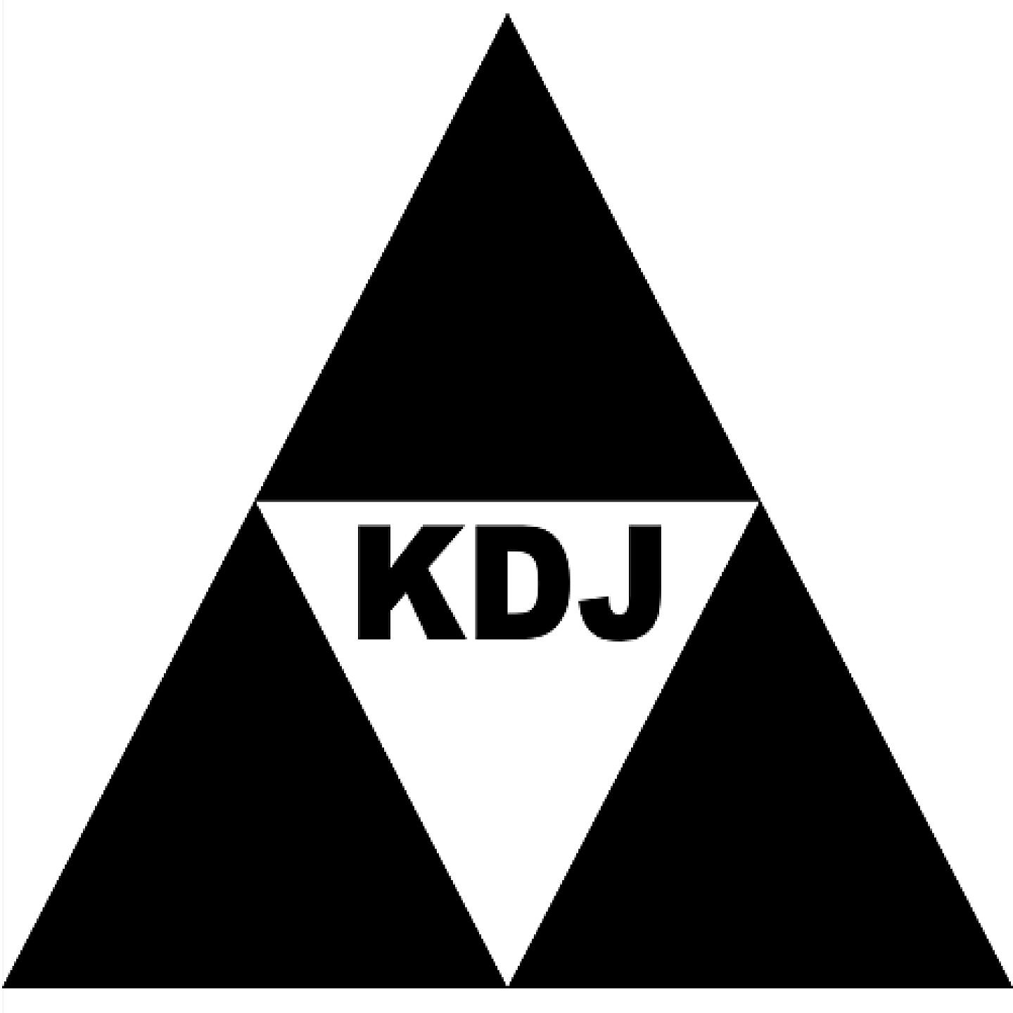 KDJ - Tetra