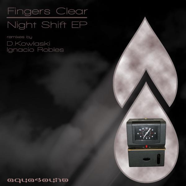 Fingers Clear - Mare (D.Kowalski Remix)