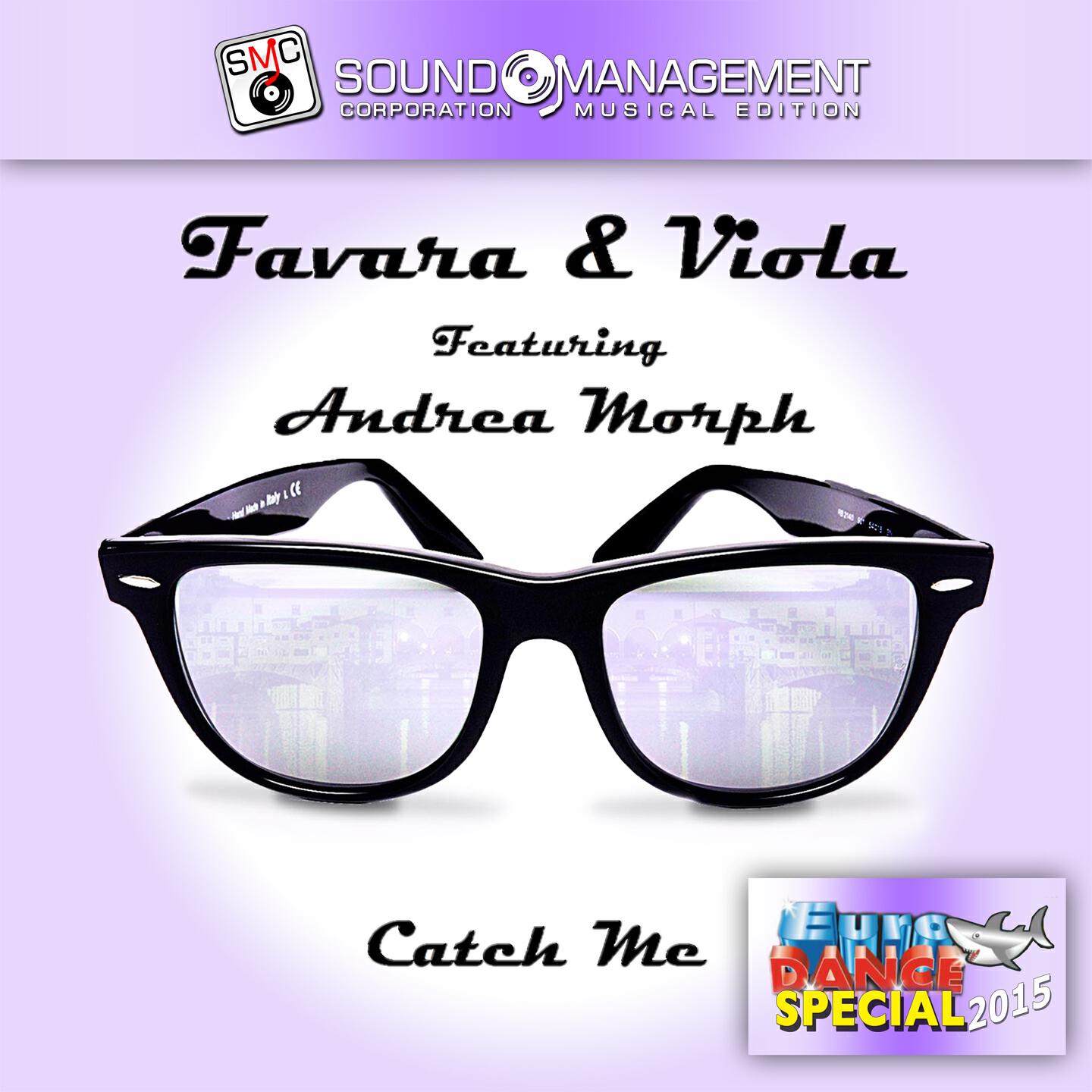 Favara - Catch Me (Radio Edit)