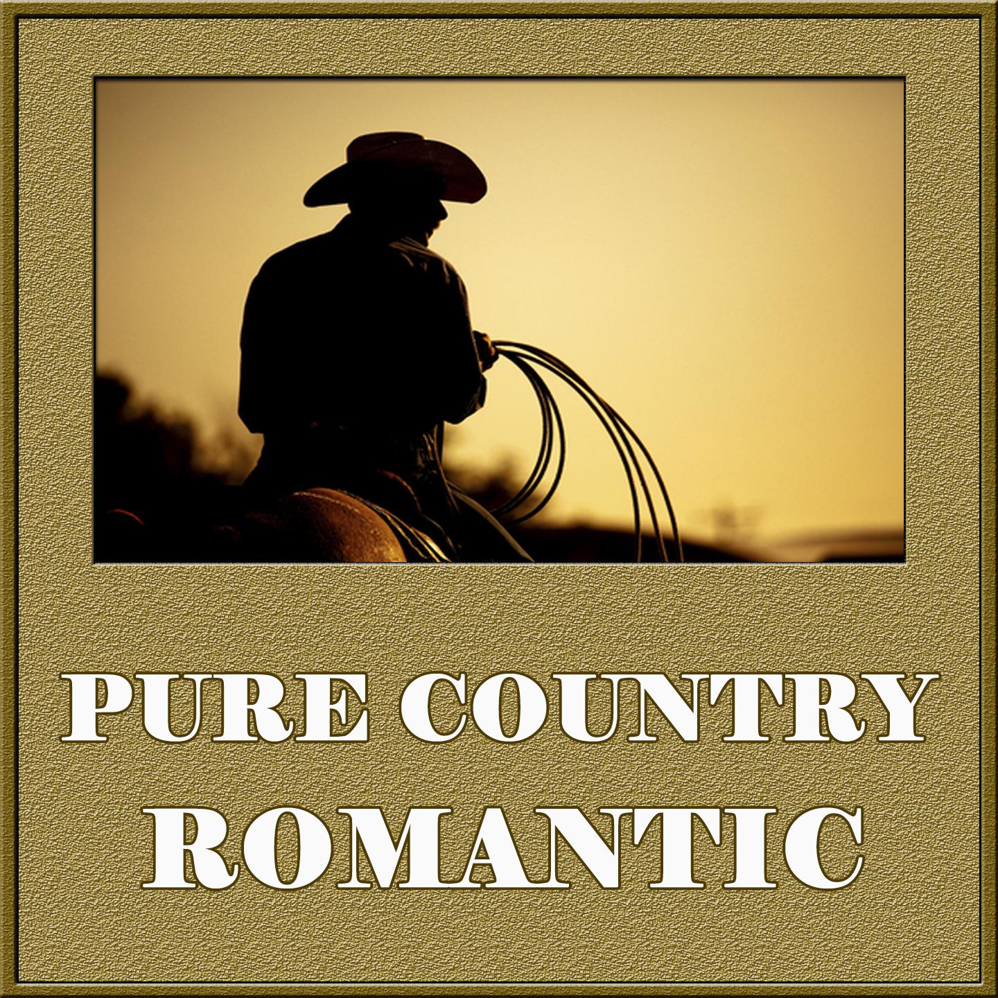 Постер альбома Pure Country Romantic