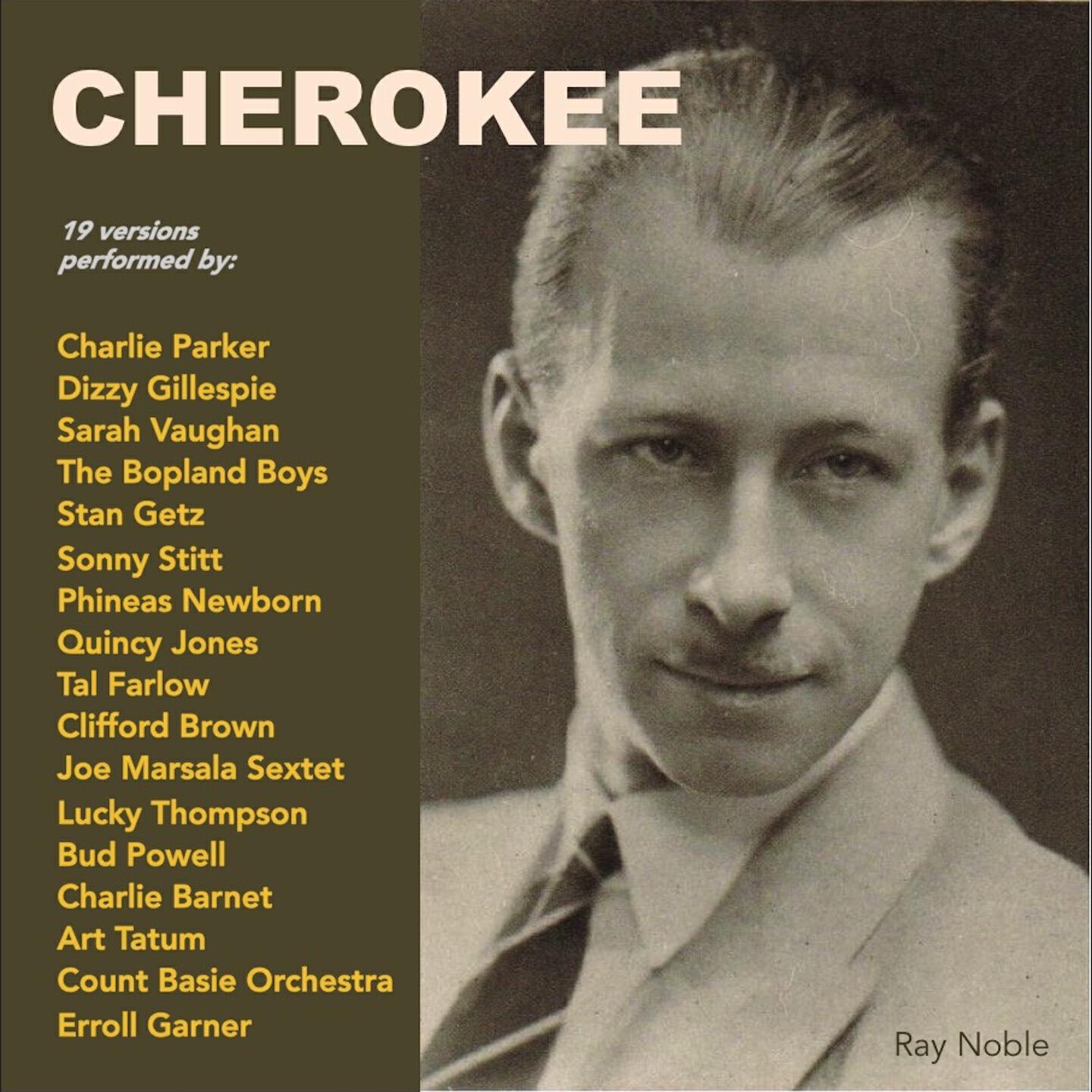 Count Basie And His Orchestra - Cherokee (Part 2)