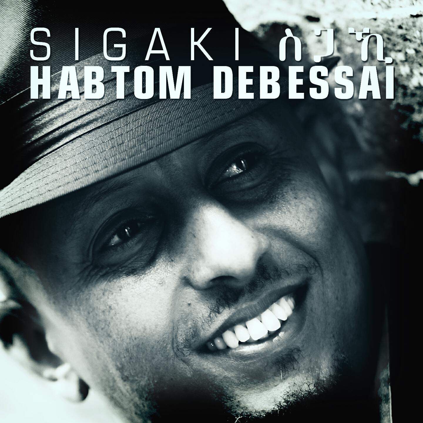 Habtom Debessai - Kisha (Eritrean Music)