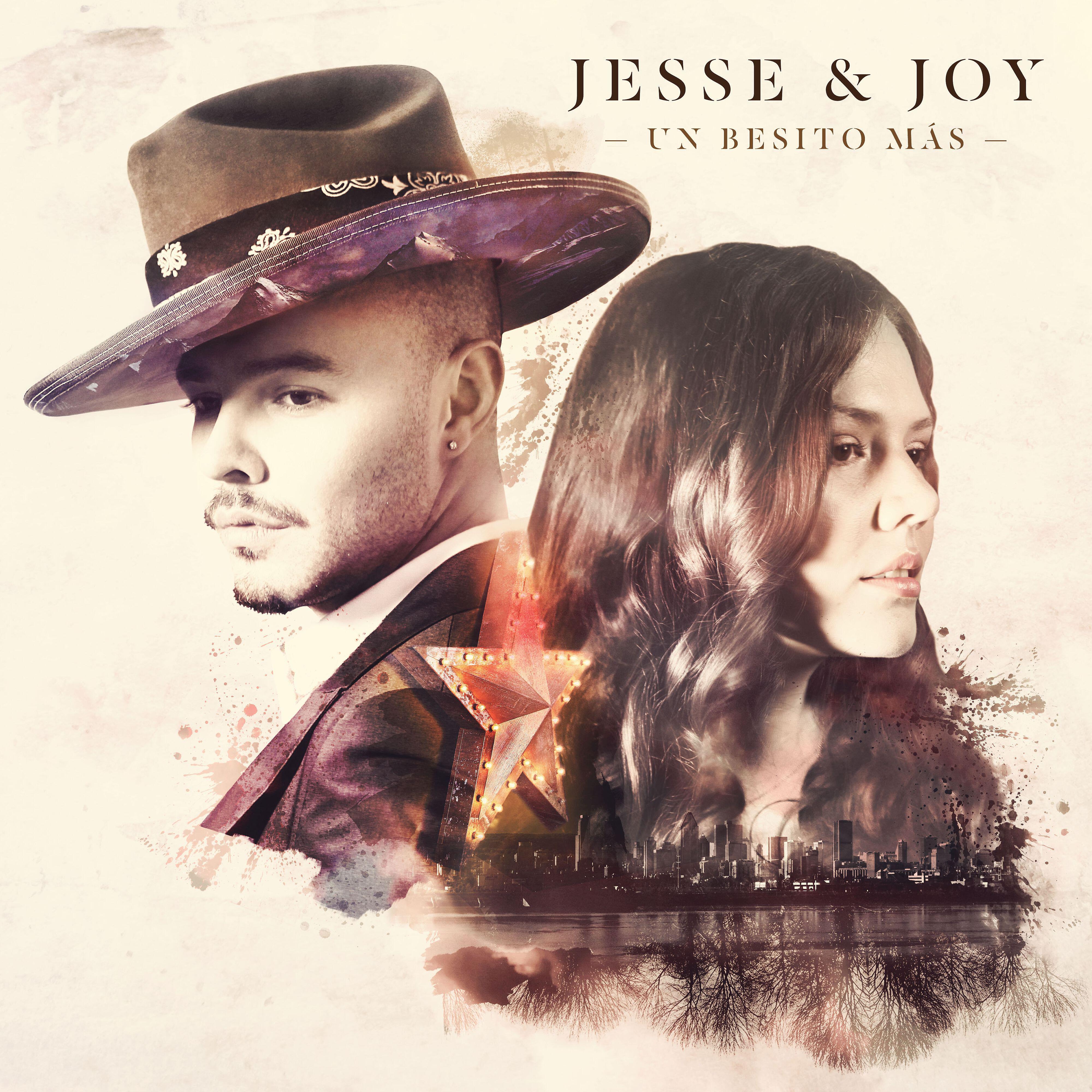 Jesse & Joy - No soy una de esas (feat. Alejandro Sanz)