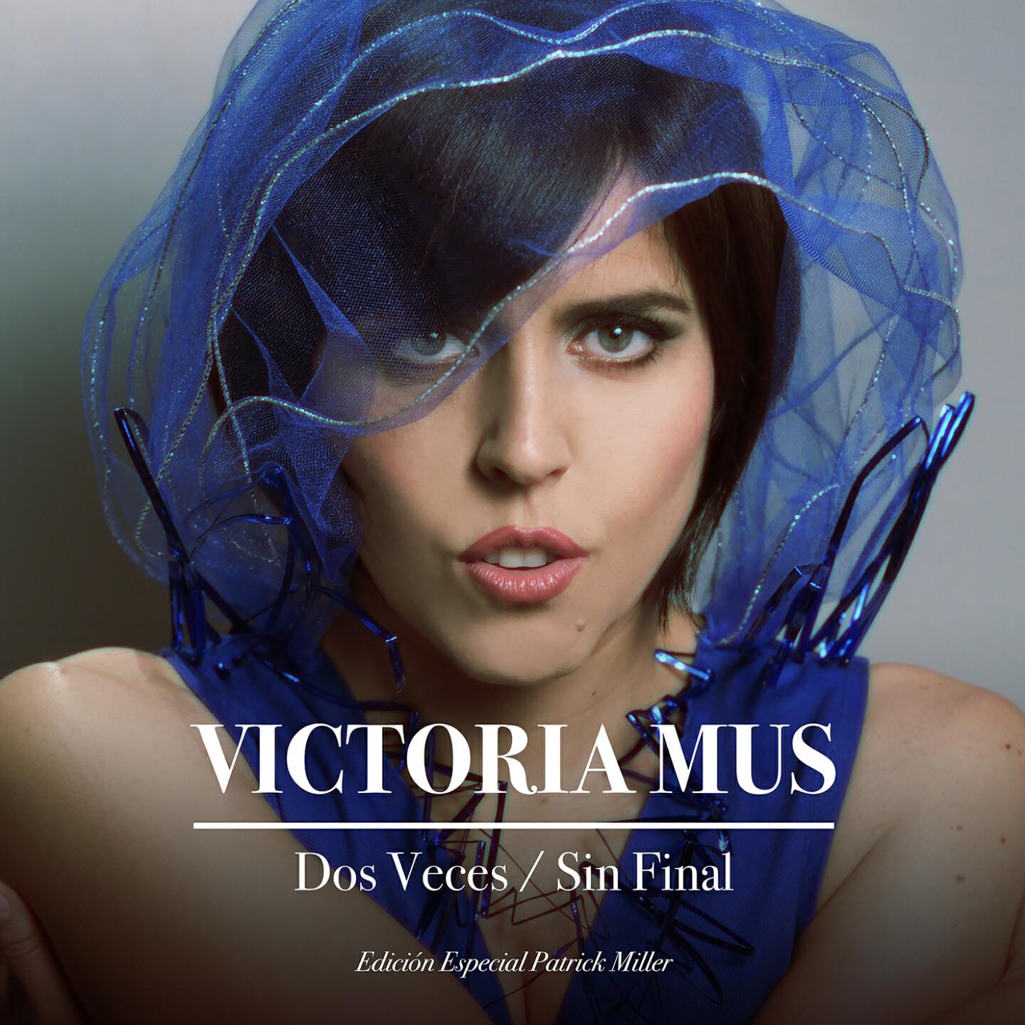 Victoria Mus - Sin Final (Patrick Miller Fest Version)