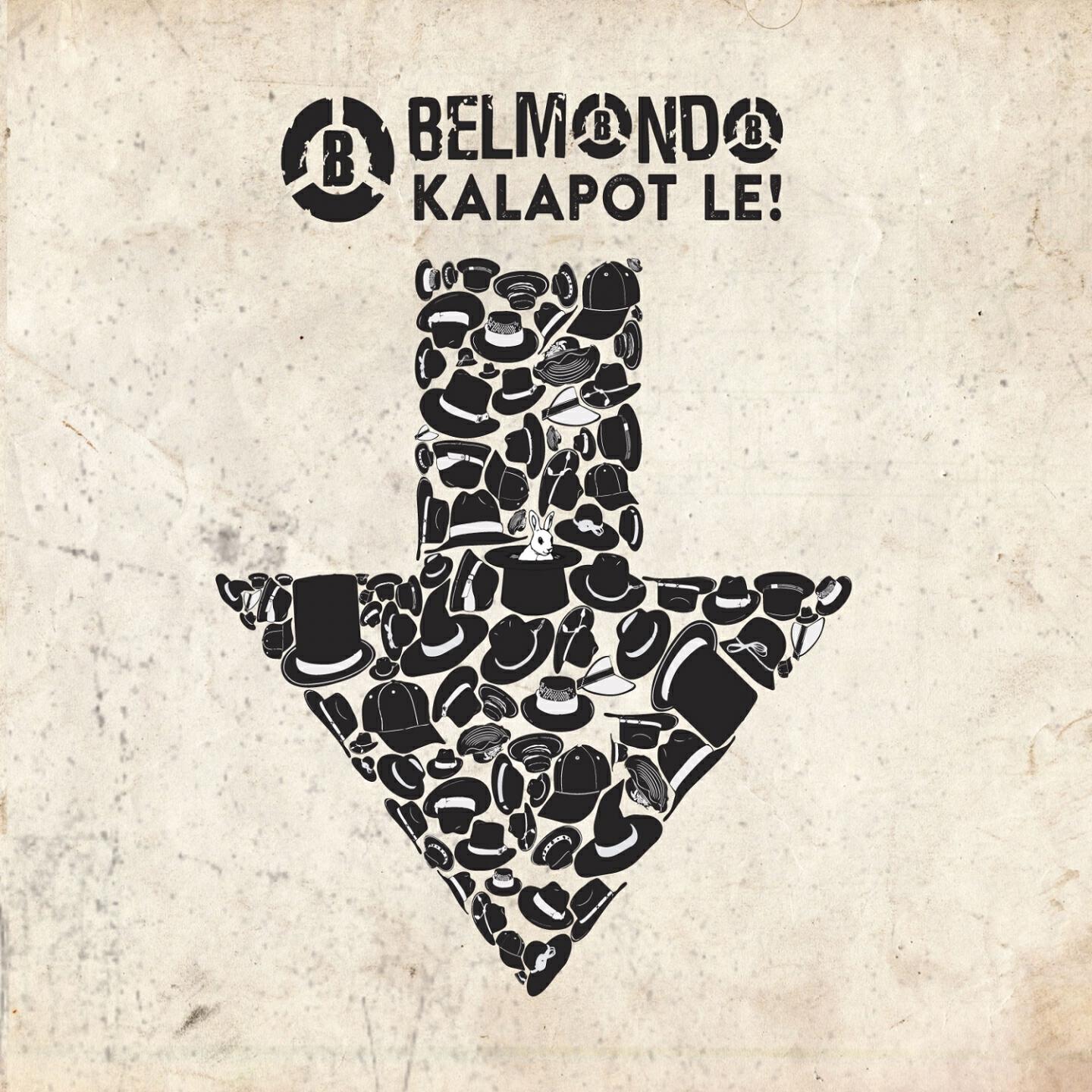 Belmondo - Megint Ez Lesz