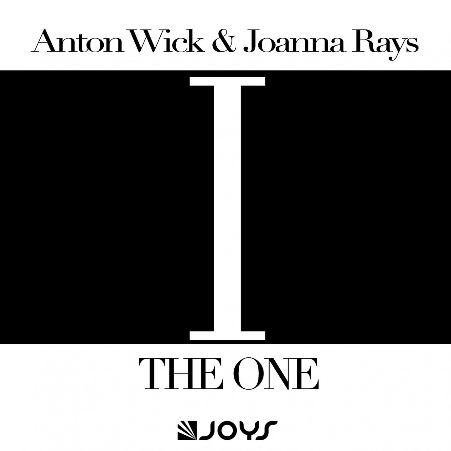 Anton Wick - The One (The Unknown Remix)