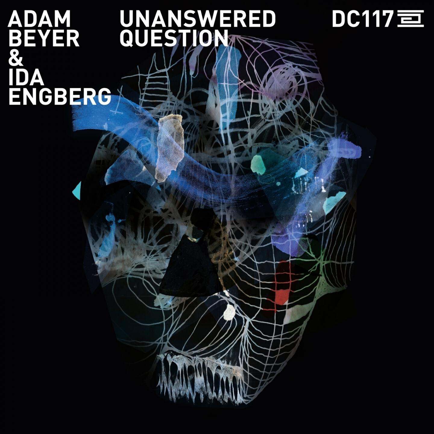 Adam Beyer - Unanswered Question