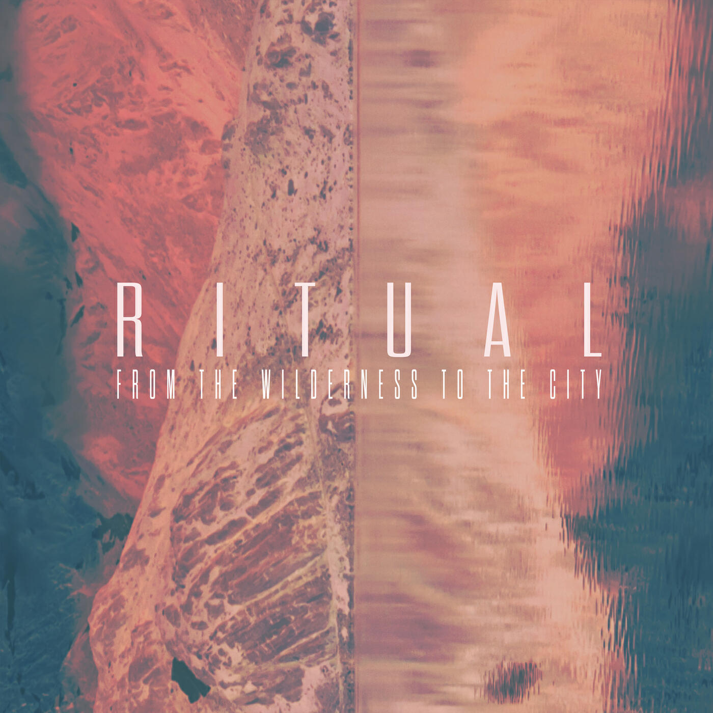 R I T U A L - Instinct (Sound Of Fractures Remix)
