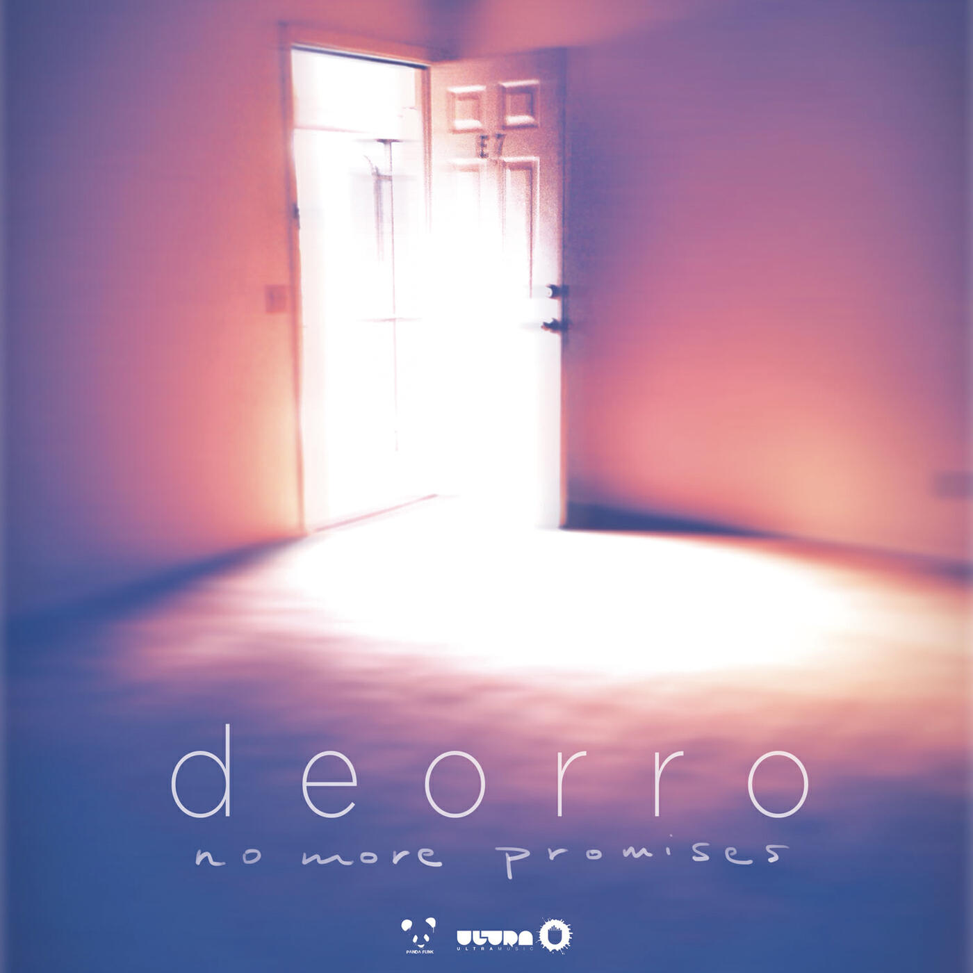 Deorro - The Way You Move