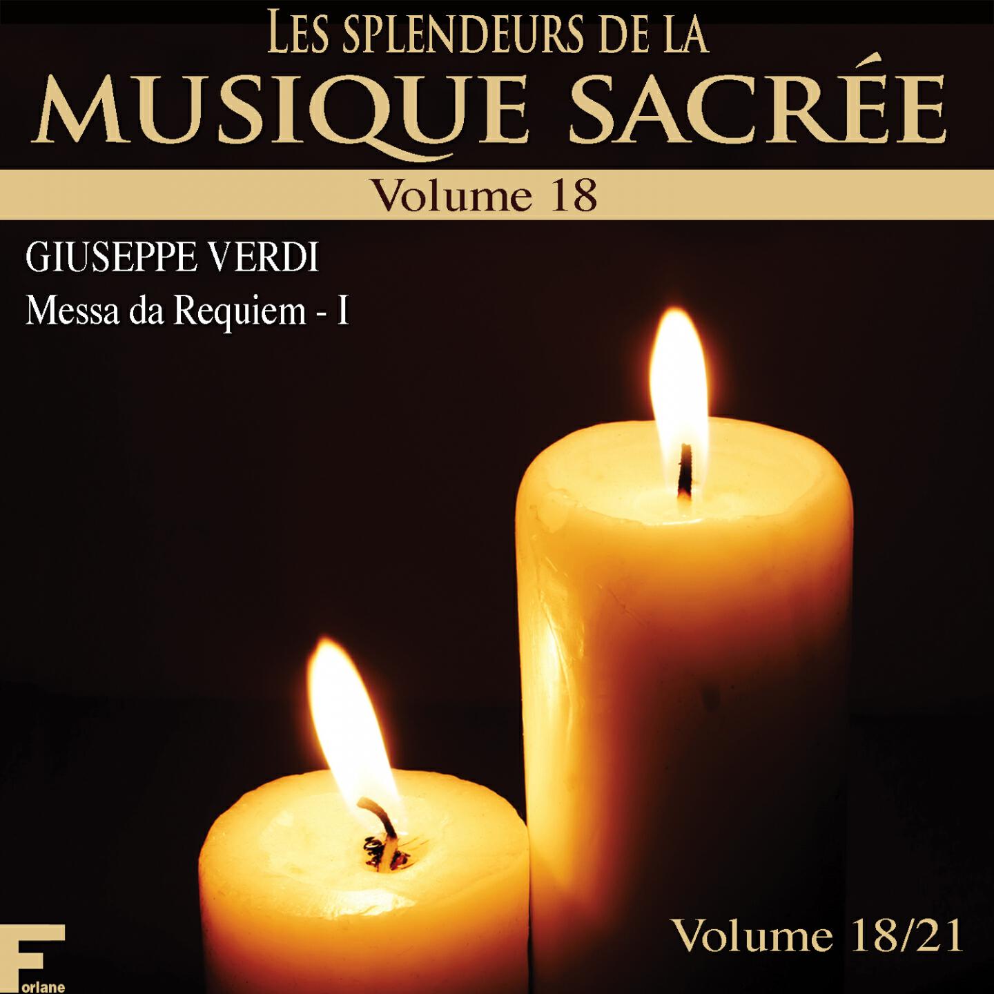 Leontyne Price - Messa da requiem: Sequence. Lacrimosa